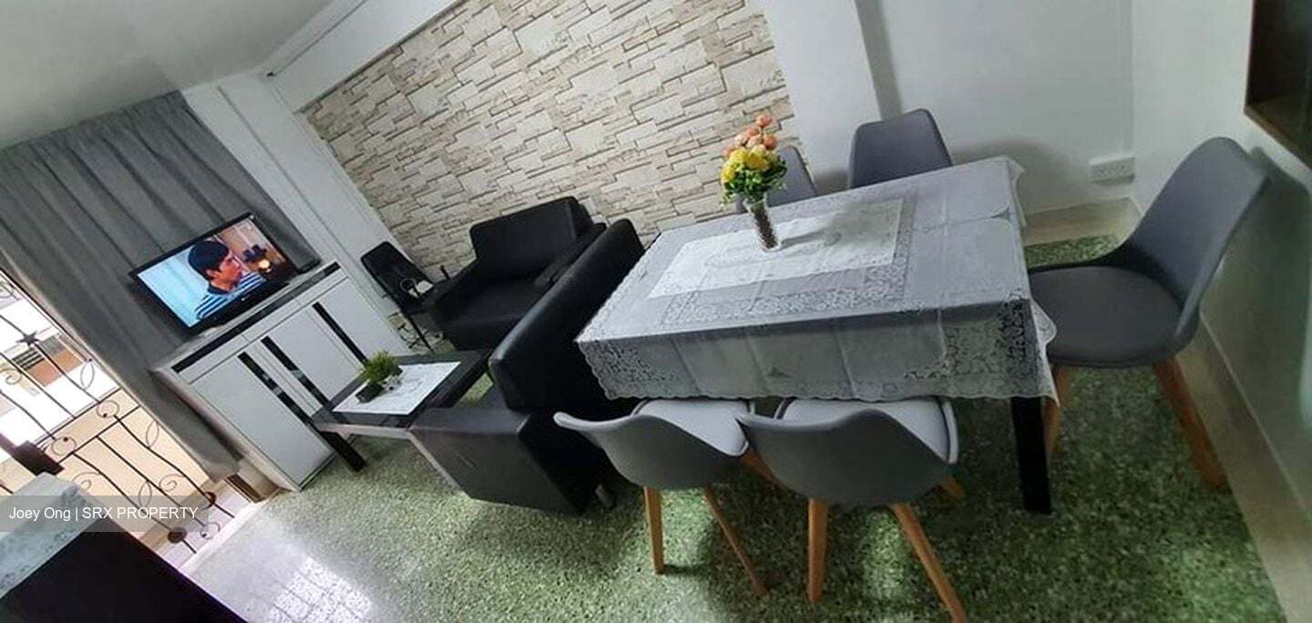 Blk 86 Commonwealth Close (Queenstown), HDB 3 Rooms #393492961